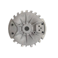 52CC Gasoline Chainsaw Flywheel